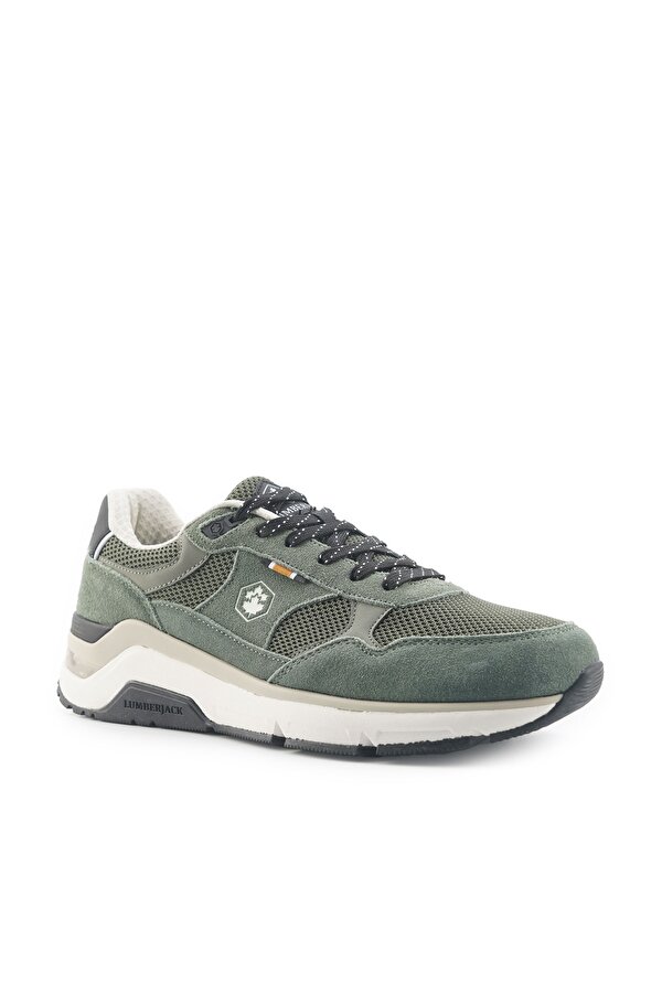 ROLAND GREEN Man Sneaker