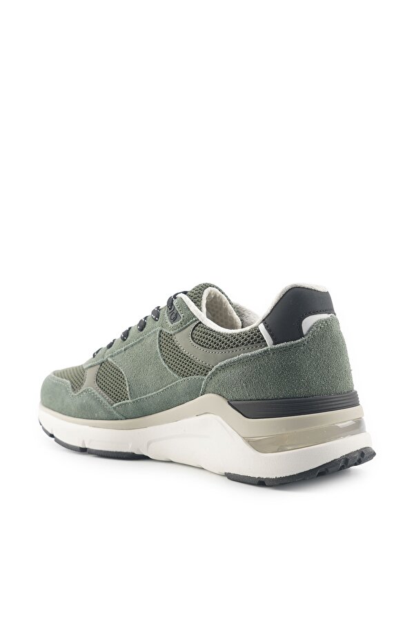ROLAND GREEN Man Sneaker