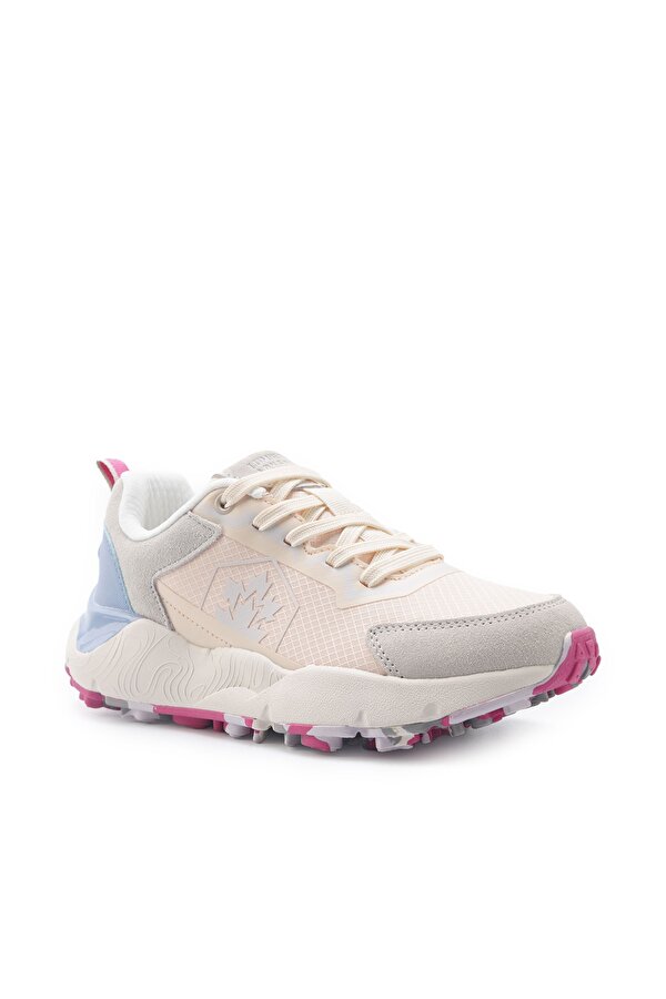 TECLA SAND Woman Sneaker