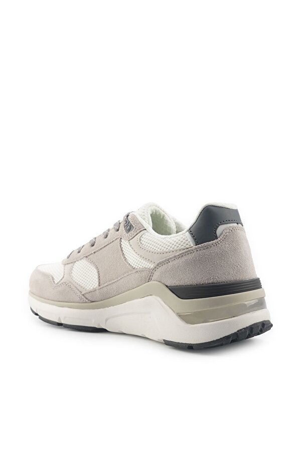 ROLAND OFF-WHITE Man Sneaker