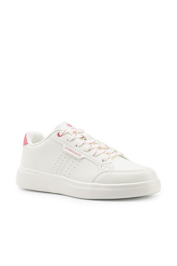 HELENA SNEAKER WOMAN OFF-WHITE Woman Sneaker