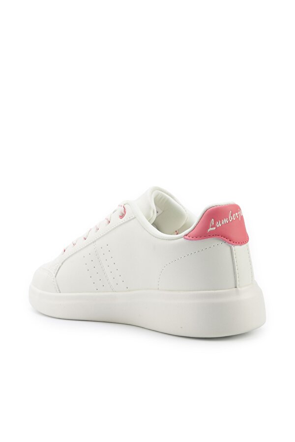 HELENA SNEAKER WOMAN OFF-WHITE Woman Sneaker