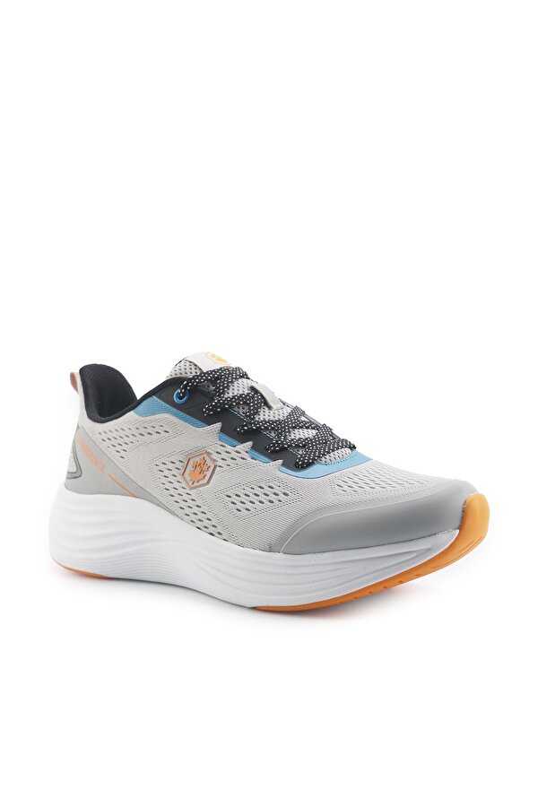 FADET SNEAKER MAN L GREY Man Sneaker