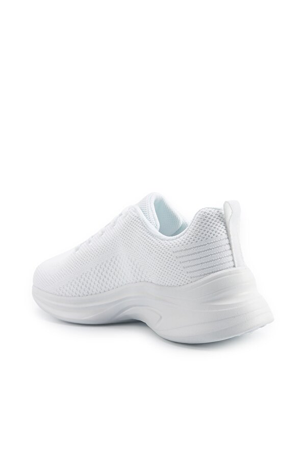 ROLL SNEAKER WOMAN WHITE Woman Sneaker