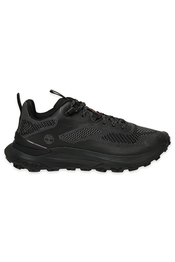Tb0A6Djk Motion Access Low Lace Up Sneaker Siyah Erkek Spor Ayakkabı