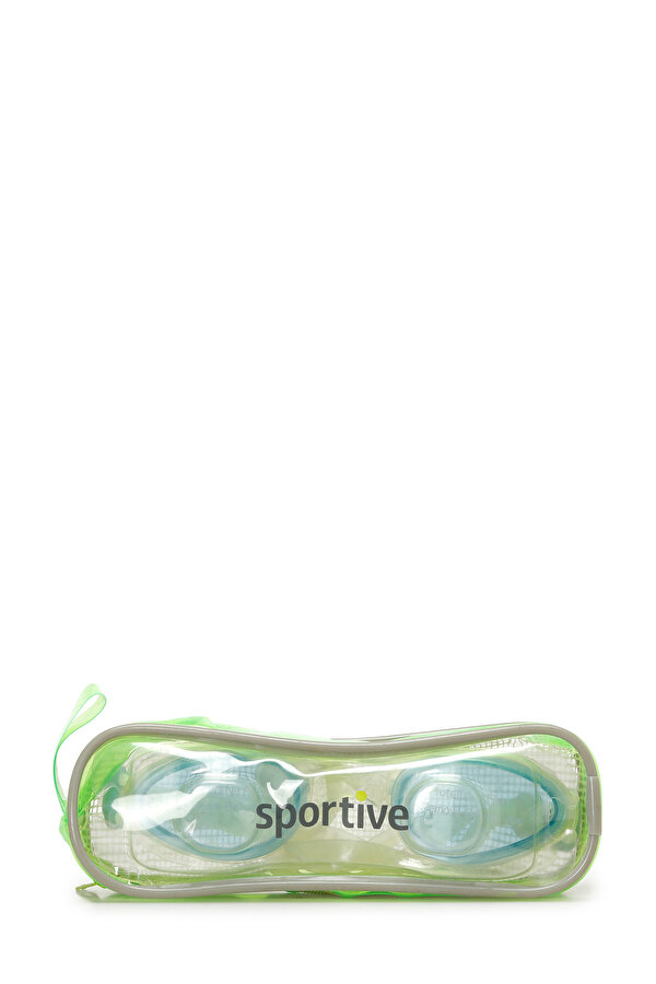 SR-1201-CBLU Mavi Unisex Deniz Gözlüğü
