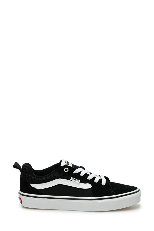 MN FILMORE Siyah Erkek Sneaker