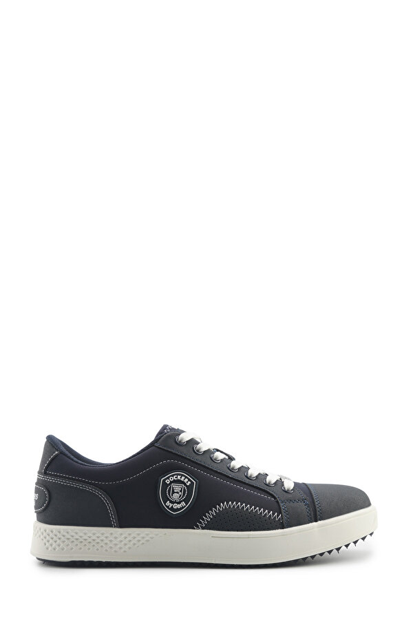 238544 5FX Lacivert Erkek Sneaker