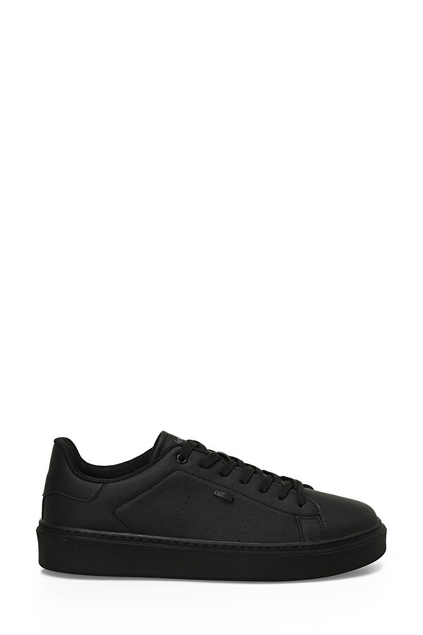 MONTGOMERY 5FX Siyah Erkek Sneaker