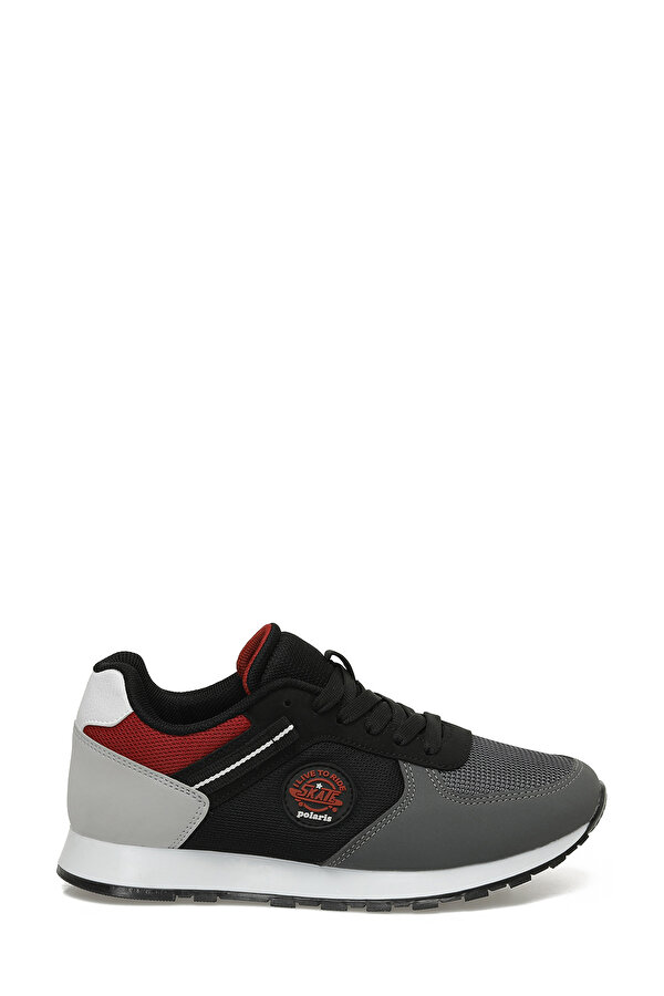 MURHPY.G5FX GRI Erkek Çocuk Spor Ayakkabı