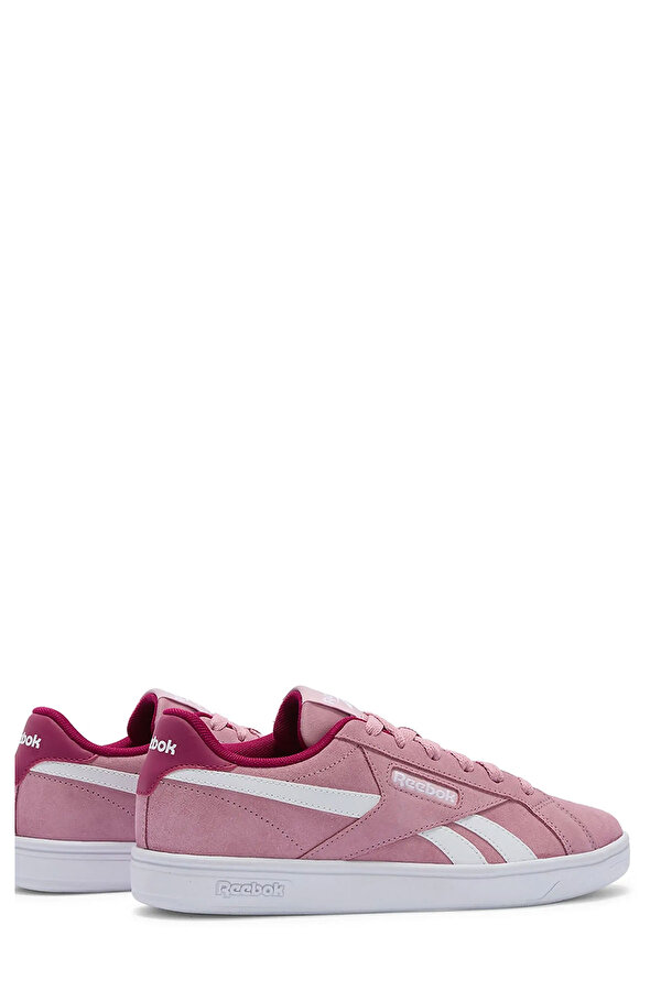 Reebok Reebok Court Retro Розовый 004 Женщина Полуботинки