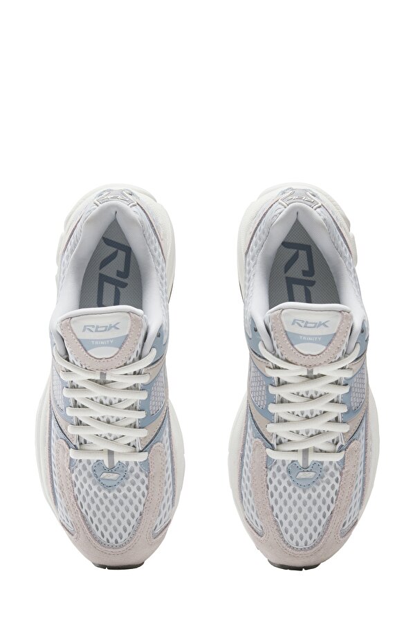 RBK PREMIER TRINITY GRAY Woman Sneaker