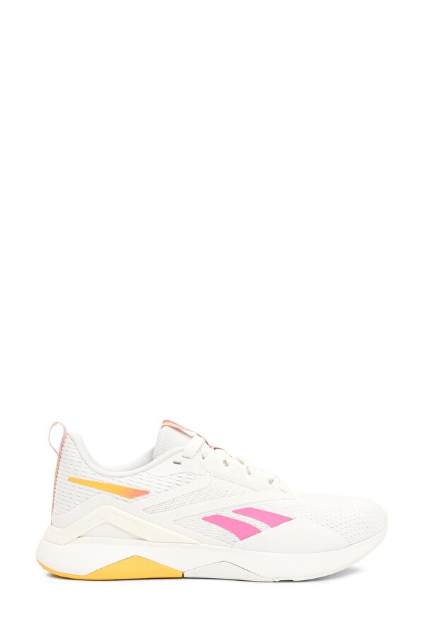 NANOFLEX TR 2 OFF-WHITE Woman 008