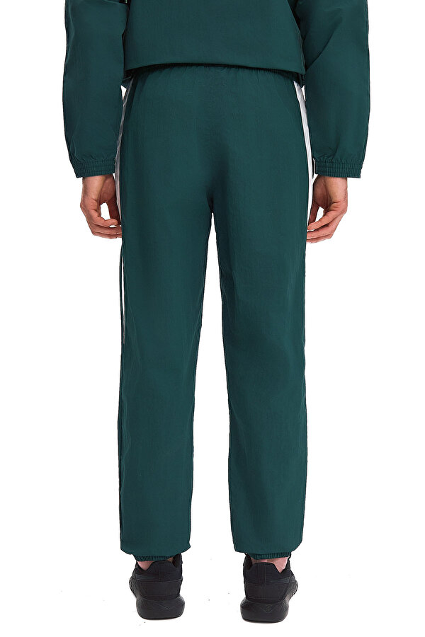 Reebok Ri Cross Check Woven Pant Зеленый 009 Мужчина Спортивные Брюки