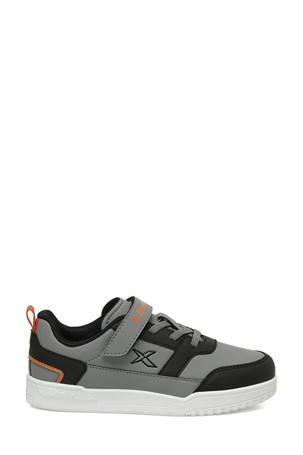 FOUND PU F 5PR GRI Erkek Çocuk Sneaker