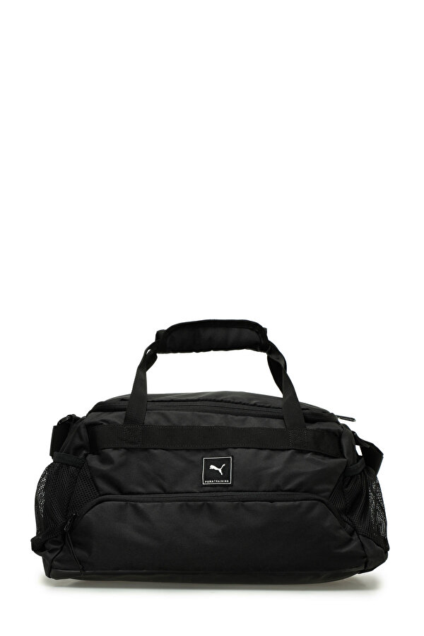 Training Sportsbag S Siyah Unisex Spor Çantası