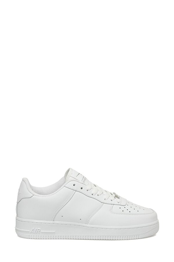 DELVIN 5FX Beyaz Erkek Sneaker