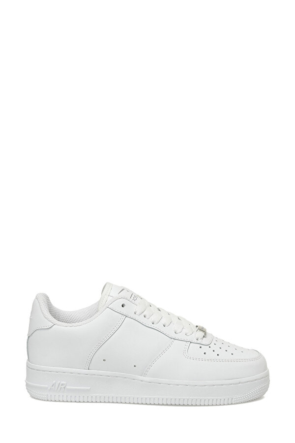 DELVIN W 5FX Beyaz Kadın Sneaker