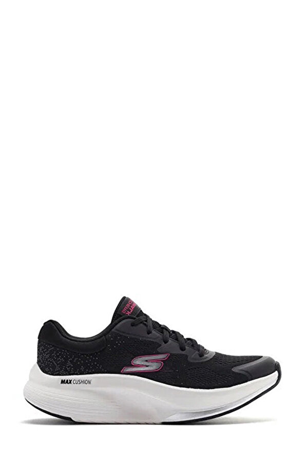GO WALK MAX WALKER Siyah Kadın Sneaker