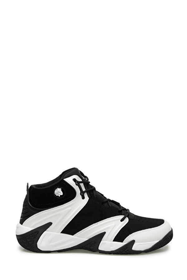 Devastator Siyah Erkek Sneaker