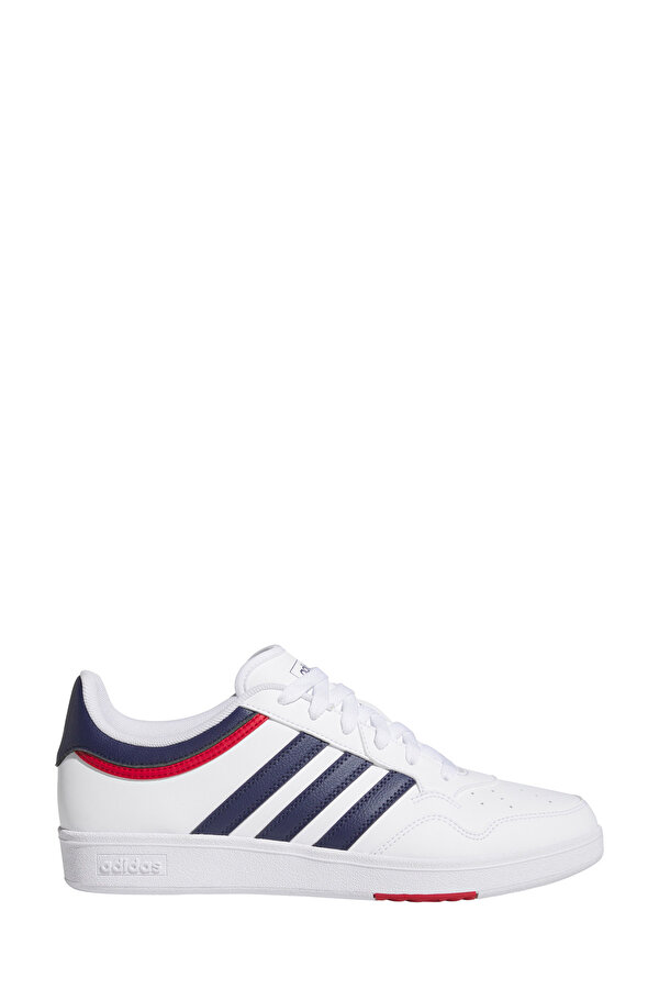 HOOPS 4.0 Beyaz Erkek Sneaker