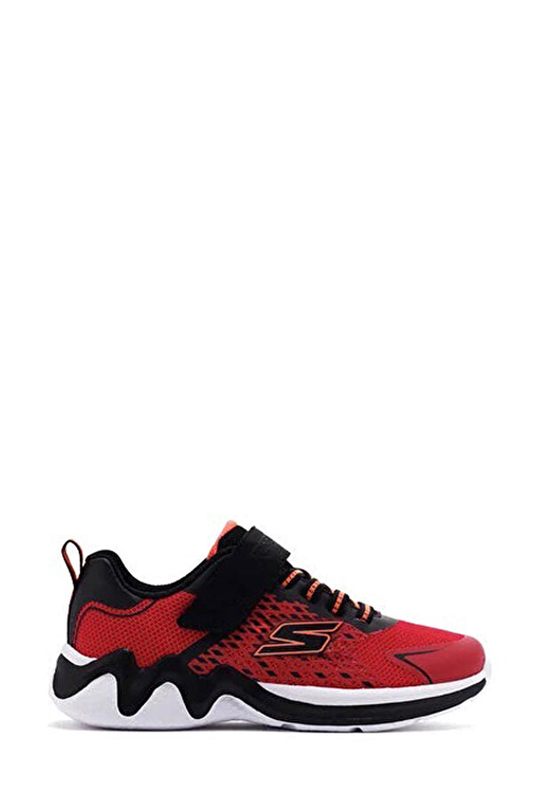 WAVE TEK Kırmızı Erkek Çocuk Sneaker