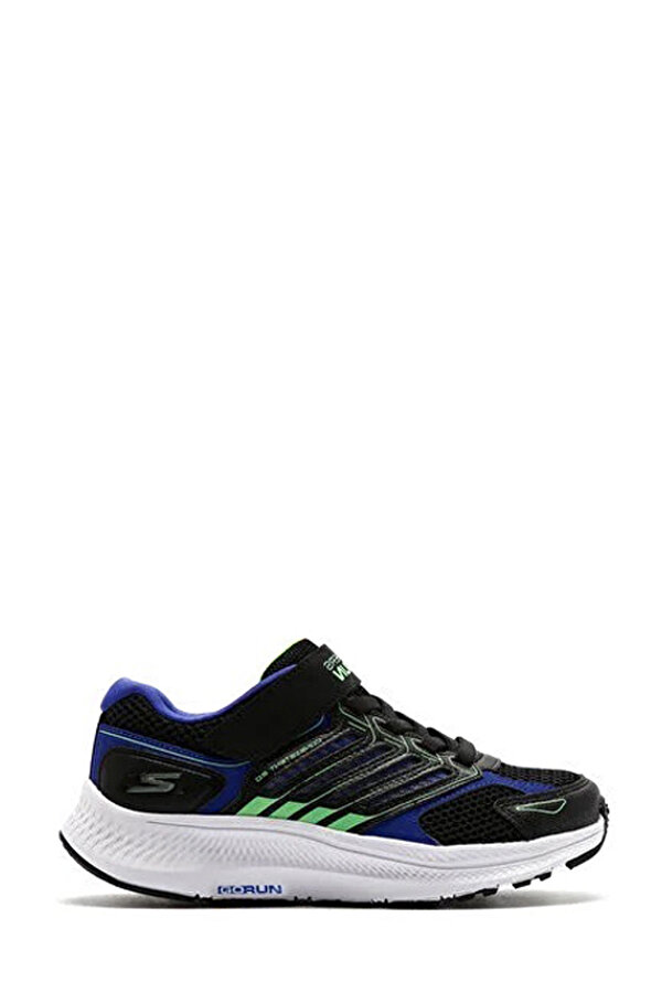 GO RUN CONSISTENT 2.0 Siyah Erkek Çocuk Spor Ayakkabı