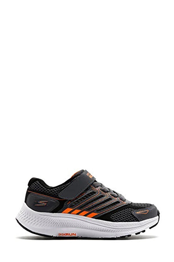 GO RUN CONSISTENT 2.0 GRI Erkek Çocuk Spor Ayakkabı