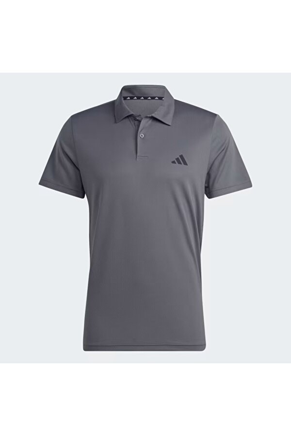 Tr-Es Base Erkek Polo T-Shirt IB1066