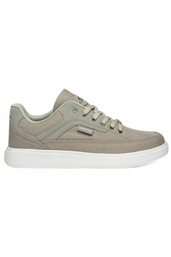1157-25 Dayanıklı Tekstil Anatomik Erkek Sneaker