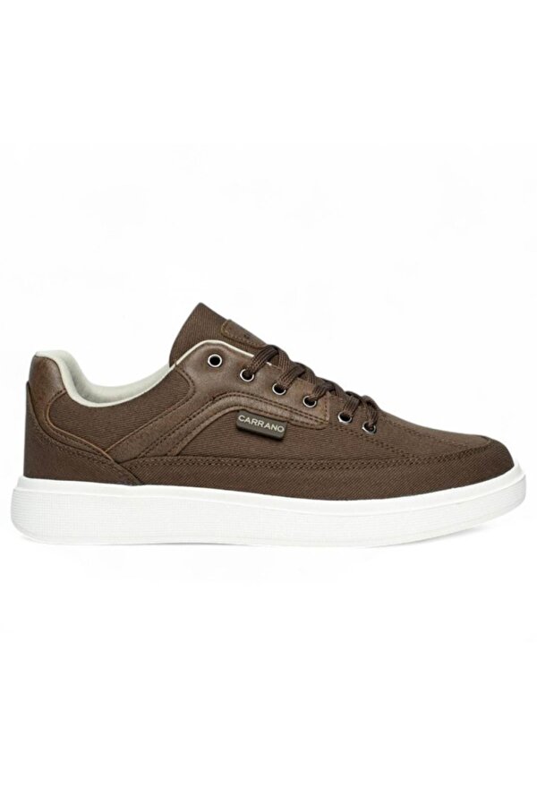 1157-25 Dayanıklı Tekstil Anatomik Erkek Sneaker