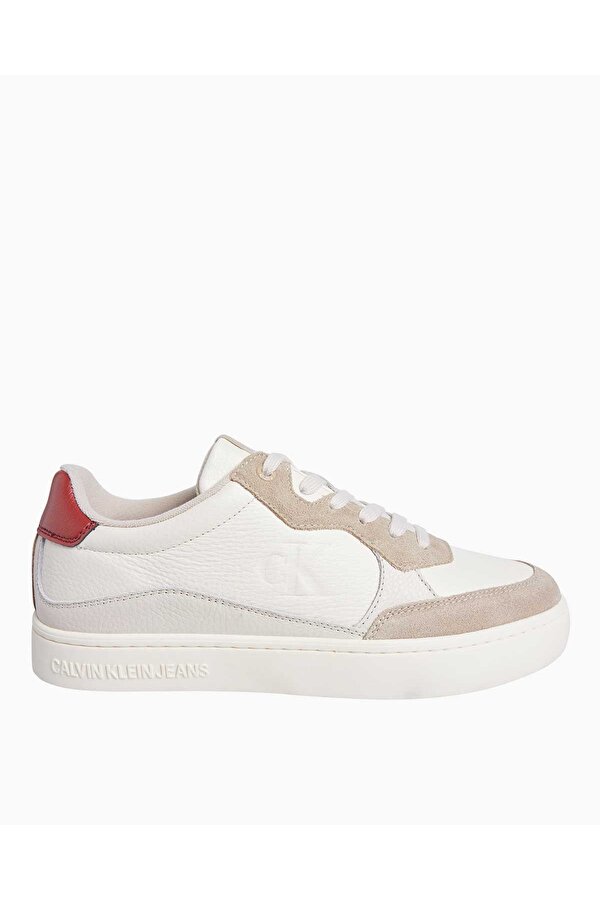 Classic Cupsole Low Top Sneaker