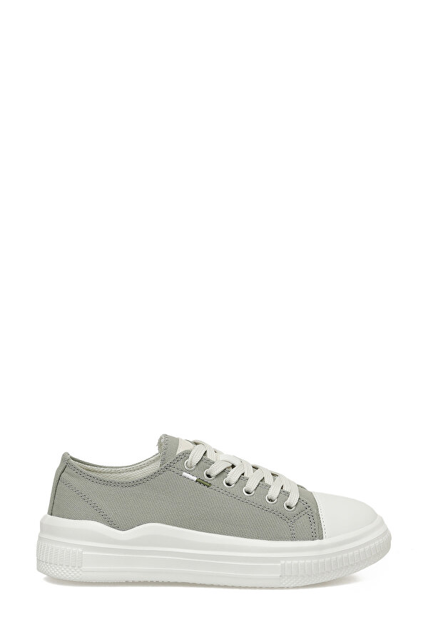 SHIBORI J F 5FX Yeşil Kız Çocuk Sneaker