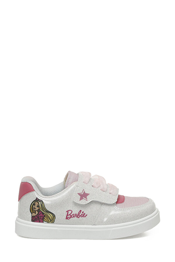 ELNA.P5FX Beyaz Kız Çocuk Sneaker