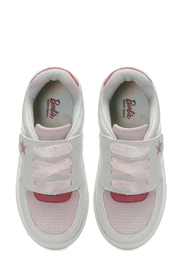 ELNA.P5FX Beyaz Kız Çocuk Sneaker