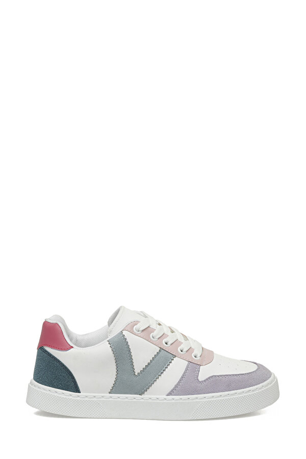MİMAK.G5FX Mercan Kız Çocuk Sneaker