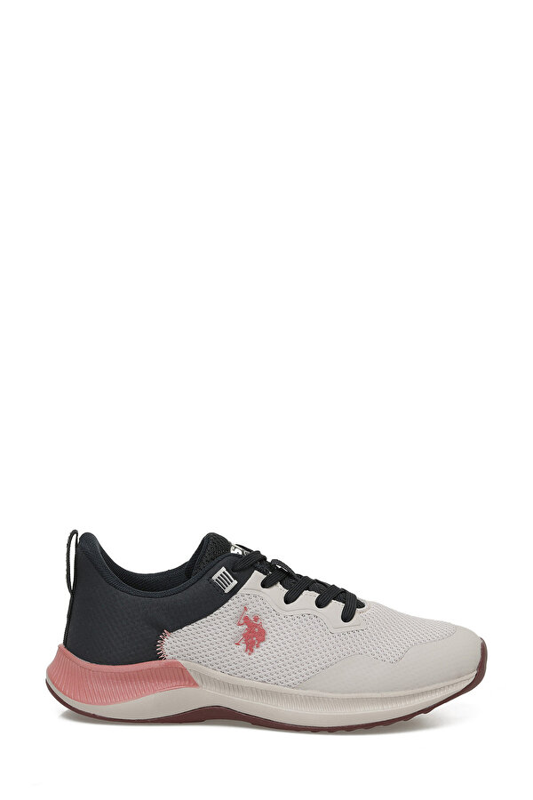 FLORIN WMN 5FX Pudra Kadın Sneaker - FLO 2. Ürüne %50 İndirim