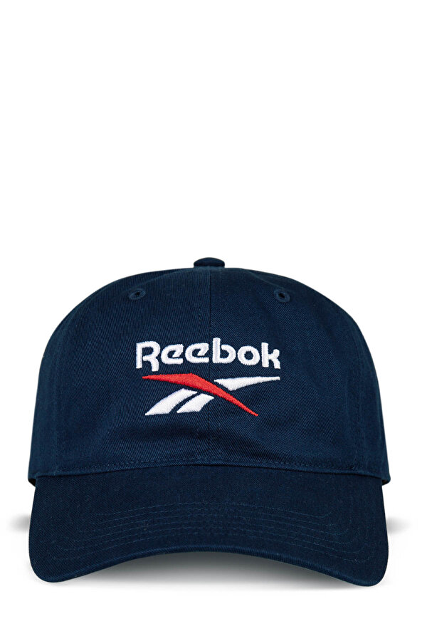 RBH1200-410 Logo Cap Lacivert Unisex Şapka