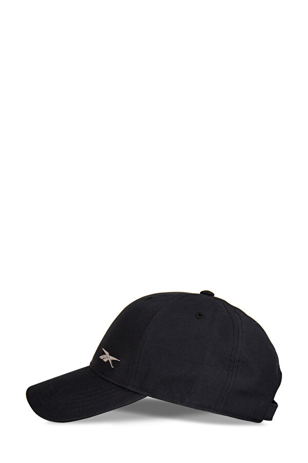 RBH1300-001 Badge Cap BLACK Unisex 025