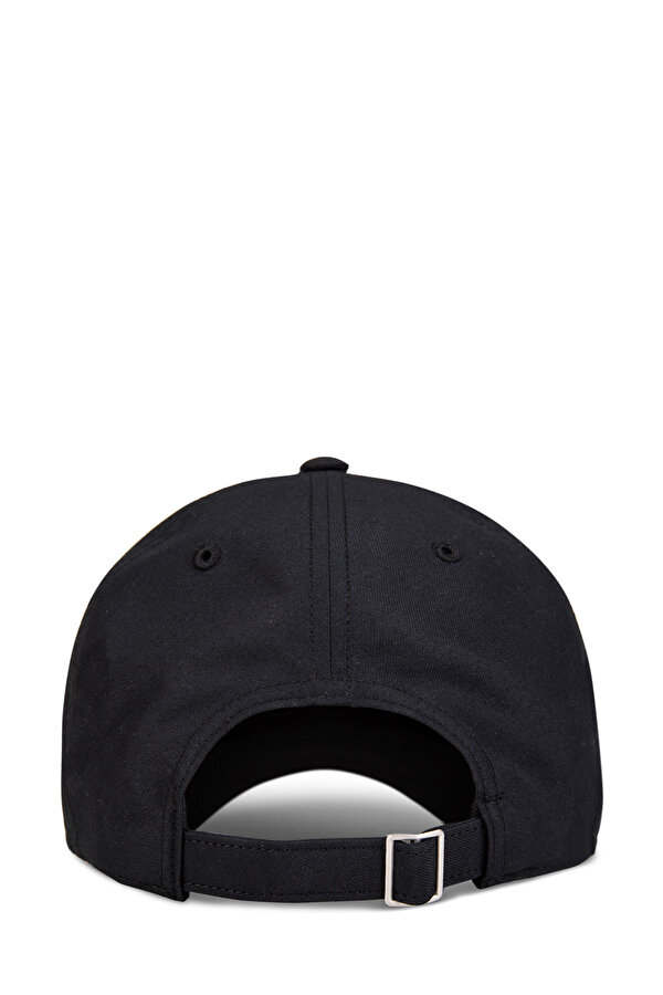RBH1300-001 Badge Cap BLACK Unisex 025
