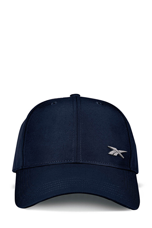 RBH1300-410 Badge Cap Lacivert Unisex Şapka