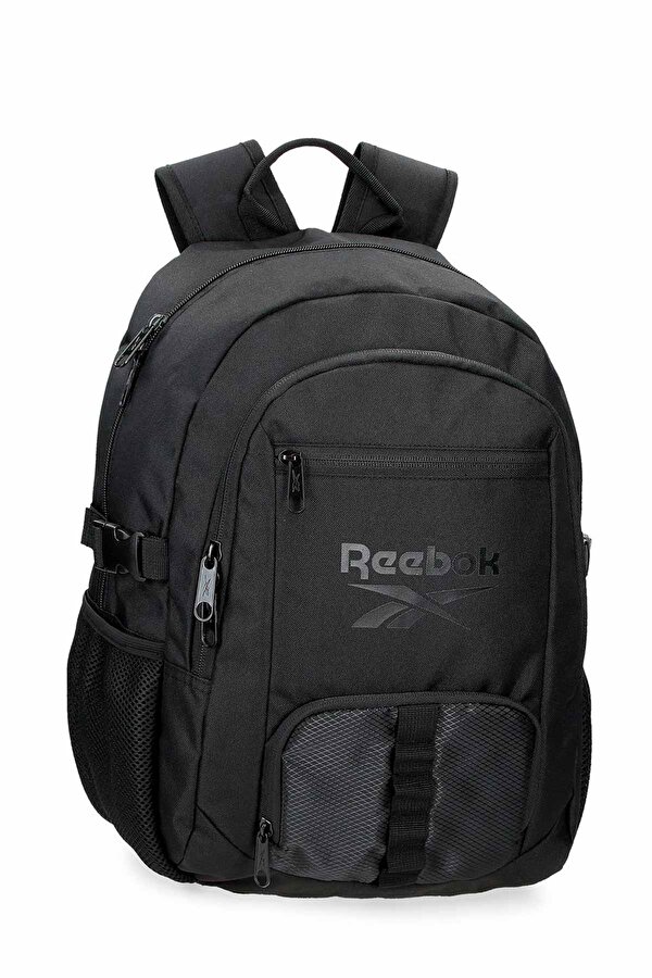 MOCHILA 45CM. ONA N Siyah Unisex Sırt Çantası