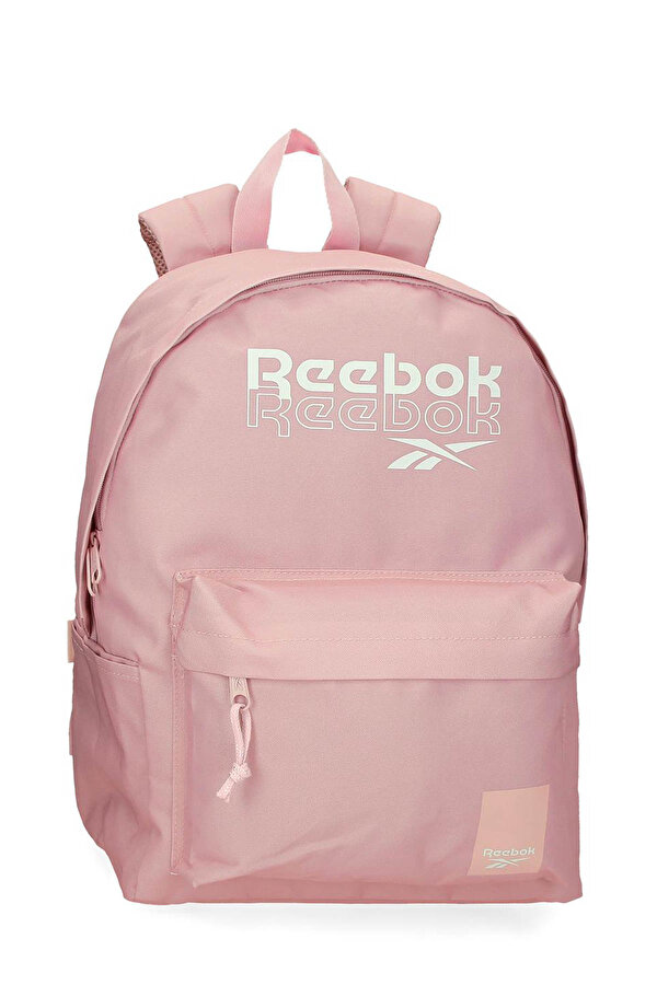 MOCHILA 45CM. ONA R Pembe Unisex Sırt Çantası