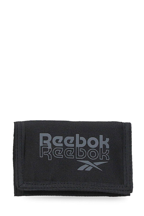 Ona Wallet  Black Siyah Unisex Spor Cüzdan