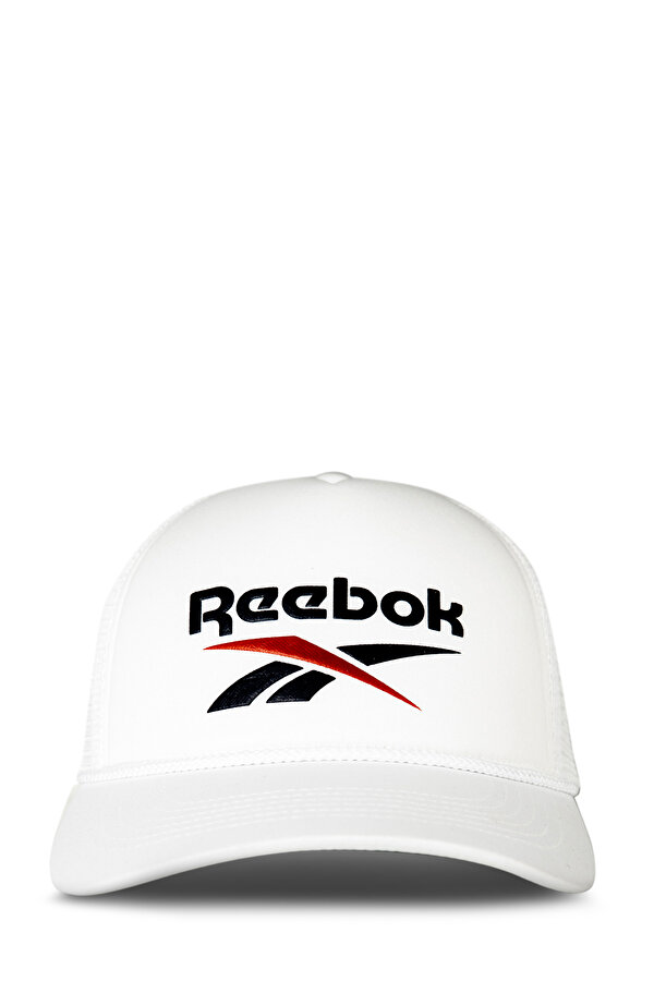 RBH4300-100 Beyaz Unisex Şapka