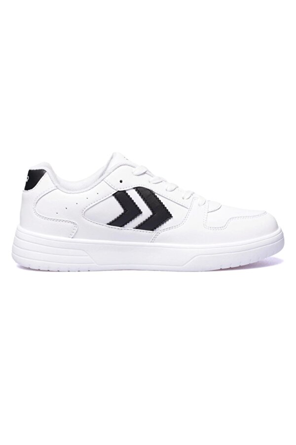Kayno Beyaz Unisex Spor Ayakkabı 900725-9124