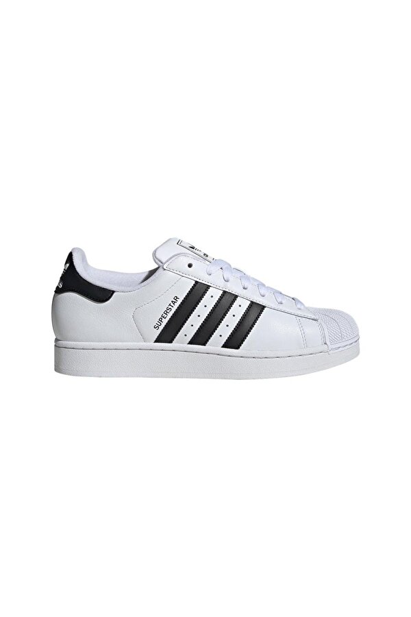 Kadın  Beyaz  Sneaker SUPERSTAR II IH8659