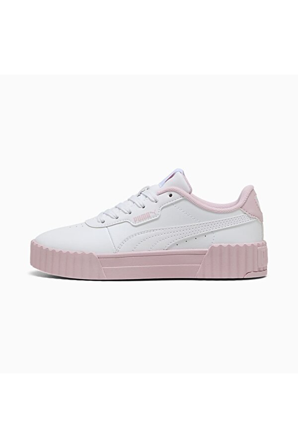 Carina 3.0 Cutie Jr Beyaz Kadın Spor Ayakkabı 400916-01