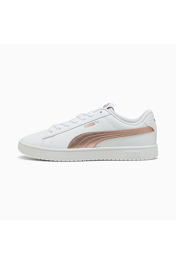 Rickie Classic White Rose Kadın Spor Ayakkabı 394251-03