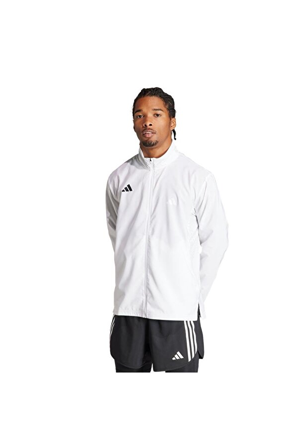 Erkek   Ceket ADIZERO E JCKT IT7586